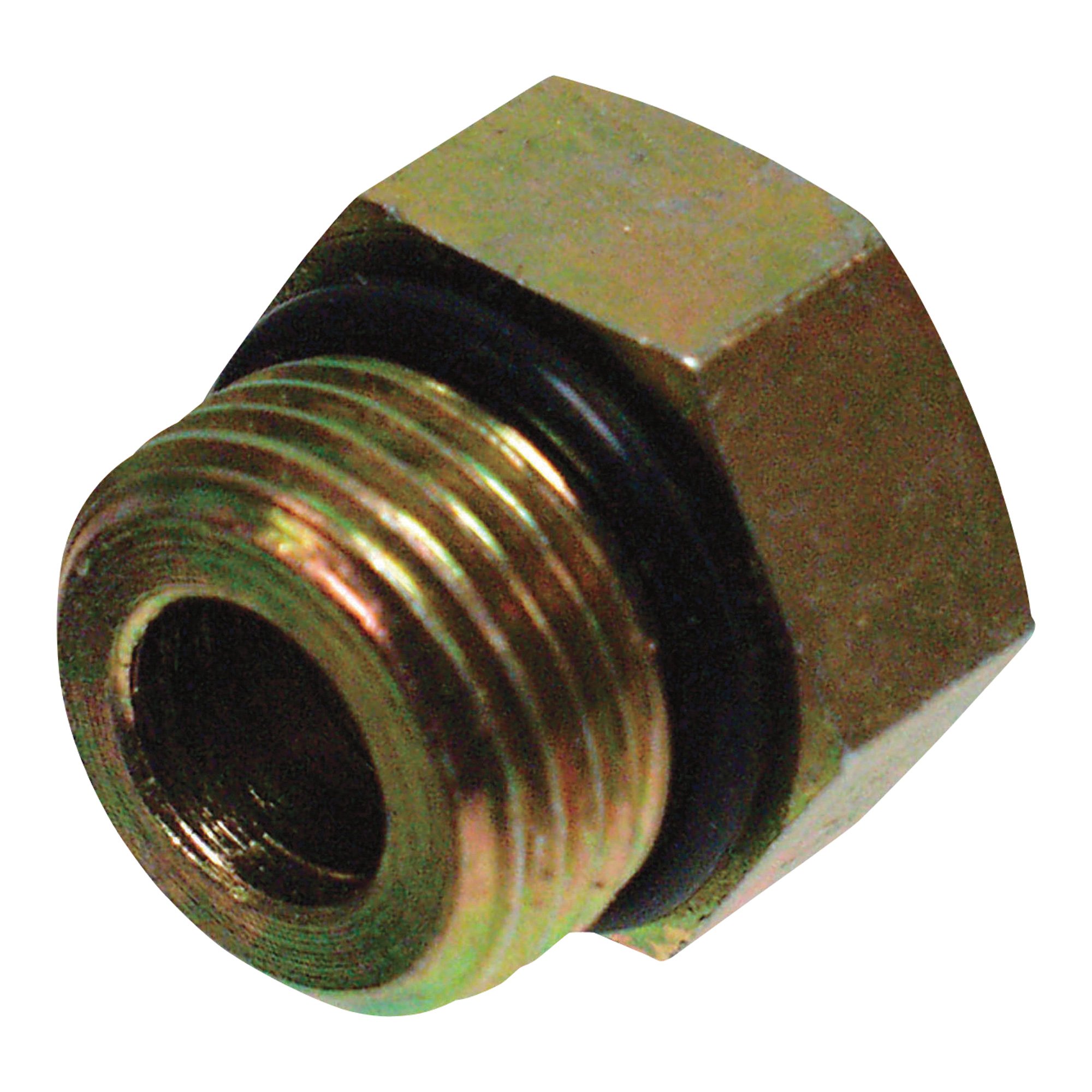 O-Ring Adapters